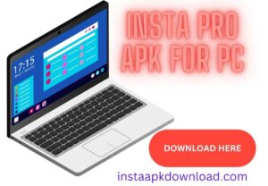 insta pro apk for pc